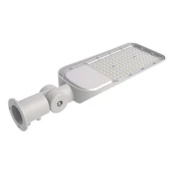 V-Tac 50W LED gadelampe, Samsung LED chip, Ø60mm, IP65, 100lm/w, 5740lm, RA70
