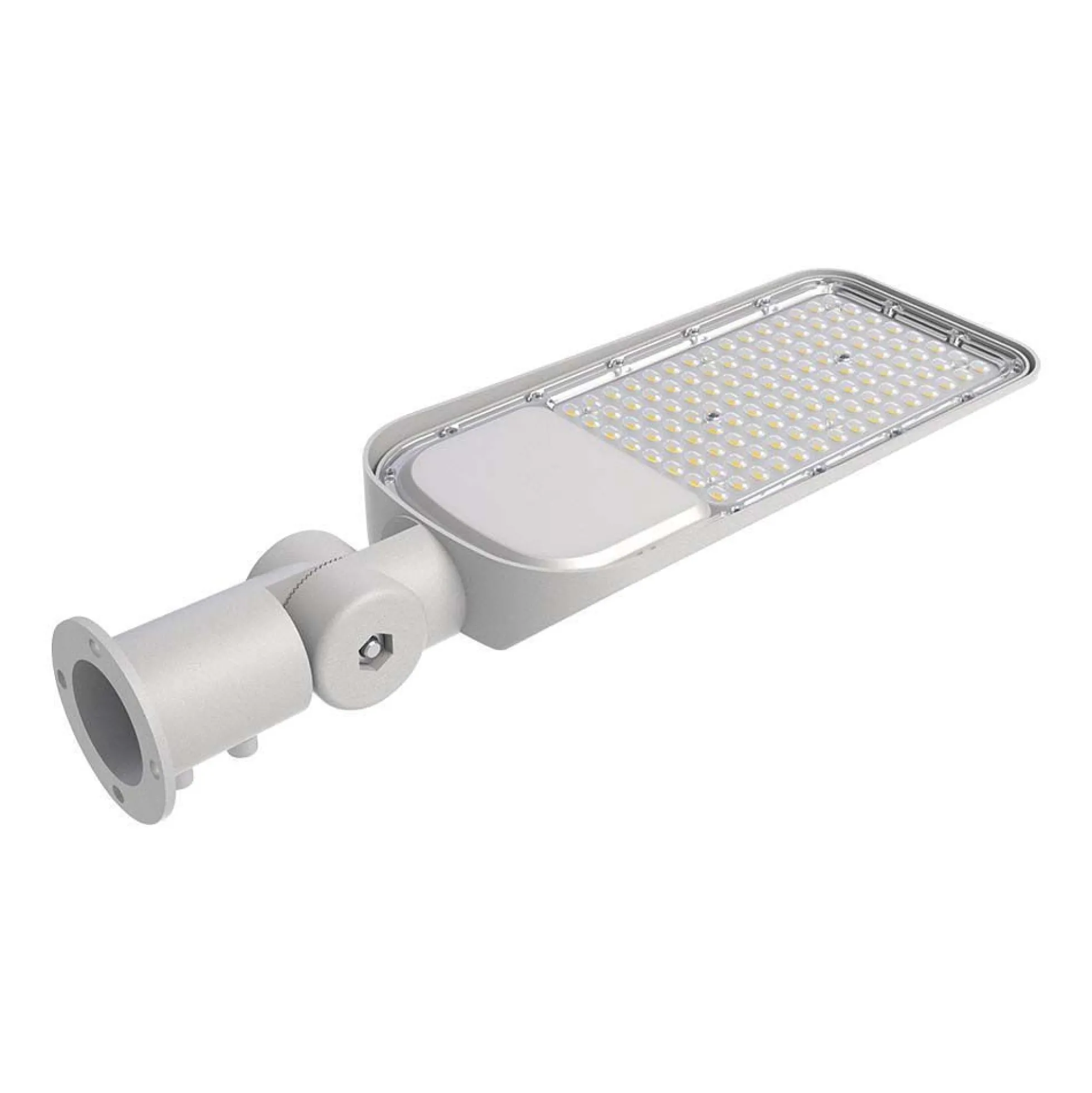 V-Tac 50W LED gadelampe, Samsung LED chip, Ø60mm, IP65, 100lm/w, 5740lm, RA70
