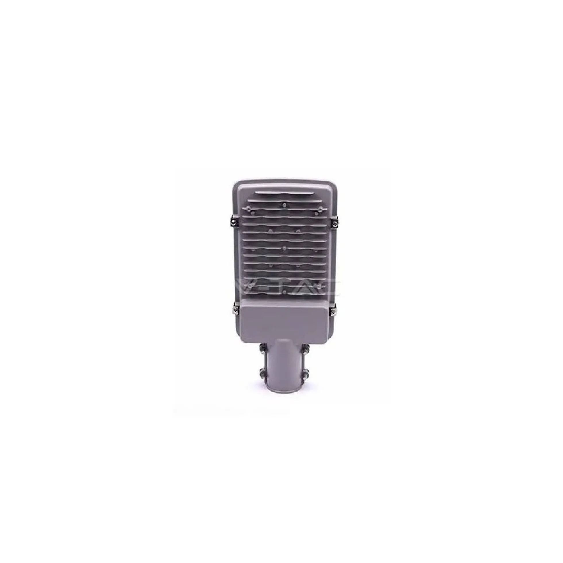 V-Tac 30W LED gadelygte - Samsung LED chip, Ø60mm, IP65, 135lm/w, 4050lm