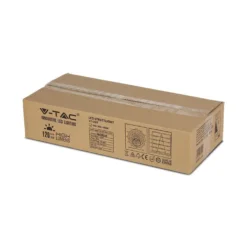 V-Tac 30W LED gadelygte - Samsung LED chip, Ø60mm, IP65, 135lm/w, 4050lm