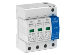 V10, 3+1 udførelse, 280V