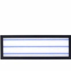 VUT 550 VB Pollenfilter, F7 - Danfilter