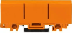 WAGO Serie 2273 – DIN-skinne holder