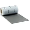 Wakaflex inddækning, 280 mm x 5 meter, blygrå