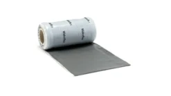 Wakaflex inddækning, 280 mm x 5 meter, blygrå