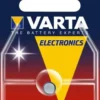Watch batteri Silver Oxide 1,55V 20mAh