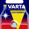 Watch batteri Silver Oxide 1,55V 44mAh