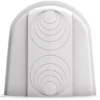 WaterCare endemodul til faskinetunnel 600, PE, 70 liter, 218 mm, 820 mm, 766 mm