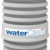 WaterCare PE-opføringsrør, 670/600 x 1220 mm, med gummiring