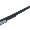Watercare Tryksivestreng, 40 mm, 1 x 15 m HT med grå HT fittings