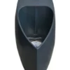 Waterless urinal Eco, grå
