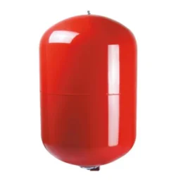 Watts VR24 trykekspansionsbeholder, 24 liter, 3/4"