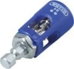 Wavin kalibrator 16 mm til alupex for skruemaskine