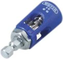 Wavin kalibrator, 20 mm, til Alupex, f/skruemaskine