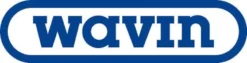 Wavin PE80 vandtrykrør – PEM-rør til drikkevand og nedgravning (PN10, SDR11, blå) - Flere varianter