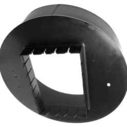 Wavin Q-Bic Plus, 600 x 600 x 600 mm inspektionsadgang
