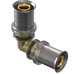 Wavin Tigris M5 vinkel, 90°