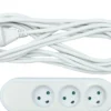 3-way socket w/dummyhole (D), 5m