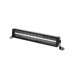 120W Bar Combo - LED lysbar, dual positionslys, E-godkendt, arbejdslampe