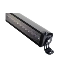 120W Bar Combo - LED lysbar, dual positionslys, E-godkendt, arbejdslampe