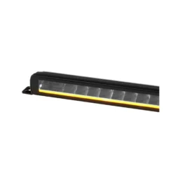 105W Bar Slim, LED lysbar, E-godkendt, dual positionslys, arbejdslampe