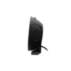 144W 9'' Beam HEXA - E-godkendt, LED fjernlygte, dual positionslys, arbejdslampe