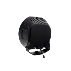 108W 7'' Beam HEXA, LED fjernlygte, E-godkendt, dual positionslys, arbejdslampe