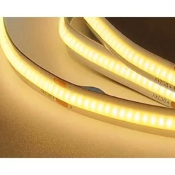 10W COB-LED stribe til 120cm profil - 115cm, IP20, 480 LED pr. meter, 24V, RA94