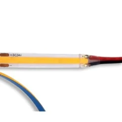 10W COB-LED stribe til 120cm profil - 115cm, IP20, 480 LED pr. meter, 24V, RA94
