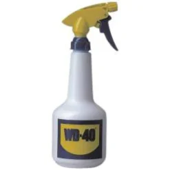 WD-40 håndforstøver (tom), 600 ml