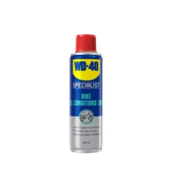 WD-40 Specialist Bike All Conditions Lube, 250ml