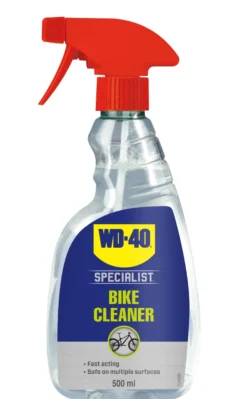 WD-40 Specialist Bike Cleaner, 500ml