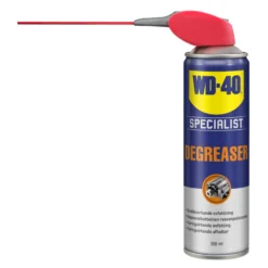 WD-40 Specialist Degreaser, 500ml Smart Straw