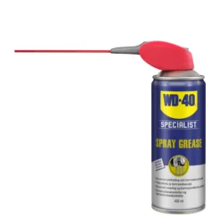 WD-40 Specialist Sprayfedt, 400ml, Smart Straw