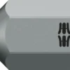 Wera bits TX 20, 25 mm, 867/1 Z DIY, 10 stk.