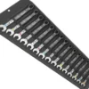 Wera 6003 Joker 15 Set 1 ringgaffelnøglesæt, 15 dele
