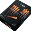 Wera Kraftform Big Pack 100 VDE skruetrækkersæt, 14 dele