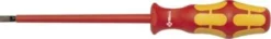 Wera L-AUS skruetrækker, lige 0,5 x 3,0 mm, klinge 100 mm