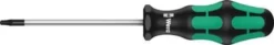Wera 367 TORX® BO-skruetrækker, TX 20 x 100 mm