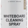 whiteboard rengøringsspray, 250 ml, hvid