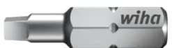 Wiha bits, 25 mm, 1/4", Robertson #2
