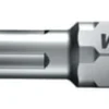 Wiha Phillips PH1 Bits, 25 mm, 1/4", 3 stk. i boks