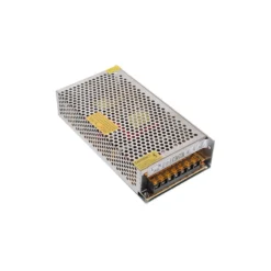 180W Indendørs Strømforsyning, 12V DC, 15A, IP20, 230V Input