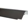 Win sternkapsel, lang, skrå, 25x35x60x1000 mm, svækket begge ender