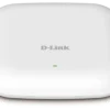 Wireless AC1200 Wave2 Dual Band PoE Access Point