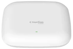 Wireless AC1300 Wave2 Nuclias Access Point ( With 1 Year License)