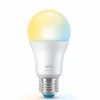WiZ E27 LED-pære, 1521lm, Tunable White, 12.5 W, WiFi/Matter