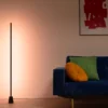 WiZ Gradiant Floor Lamp, gulvlampe, Color, 1,4 meter