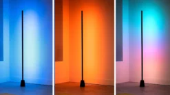 WiZ Gradiant Floor Lamp, gulvlampe, Color, 1,4 meter