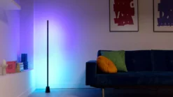 WiZ Gradiant Floor Lamp, gulvlampe, Color, 1,4 meter